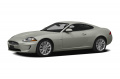 Jaguar XK Coupe